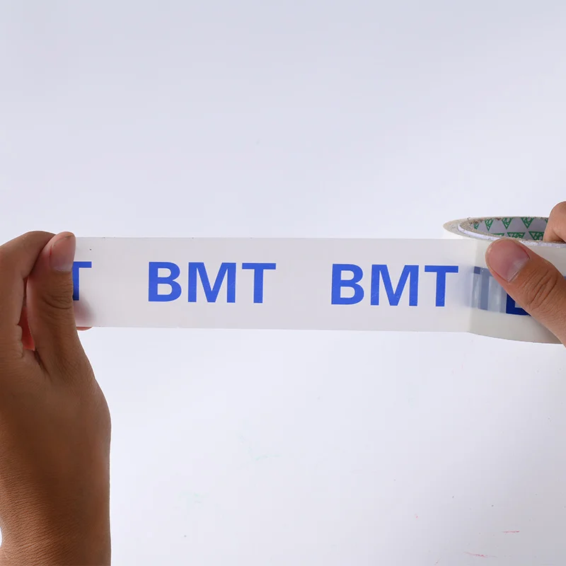 Available Wholesale Custom Adhesive Tapes Heavy Tape BOPP Tape for Sealing Boxes