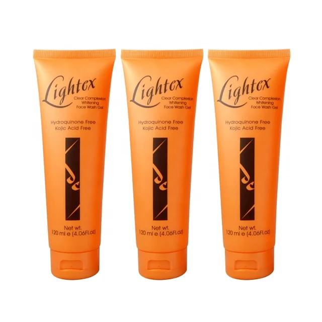 120ml empty biodegradable cosmetics packaging soft tube