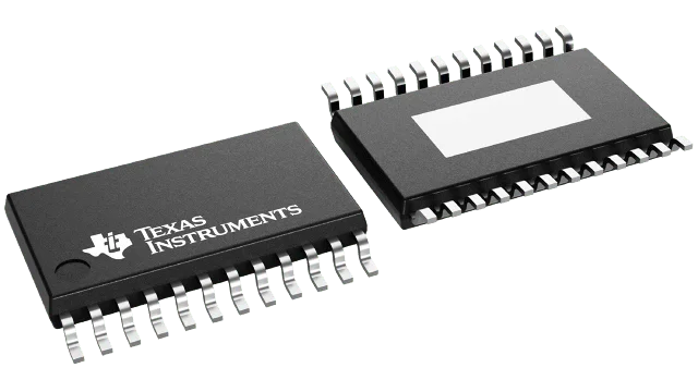 TPS929120QPWPRQ1 Automotive 40V High-side LED Driver Electronic IC Components Best Quality