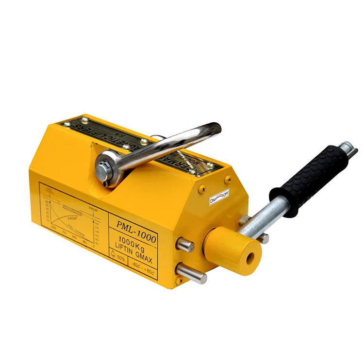 Магнитные Подъемники для подъема металлического листа, Магнитный подъемник для продажи