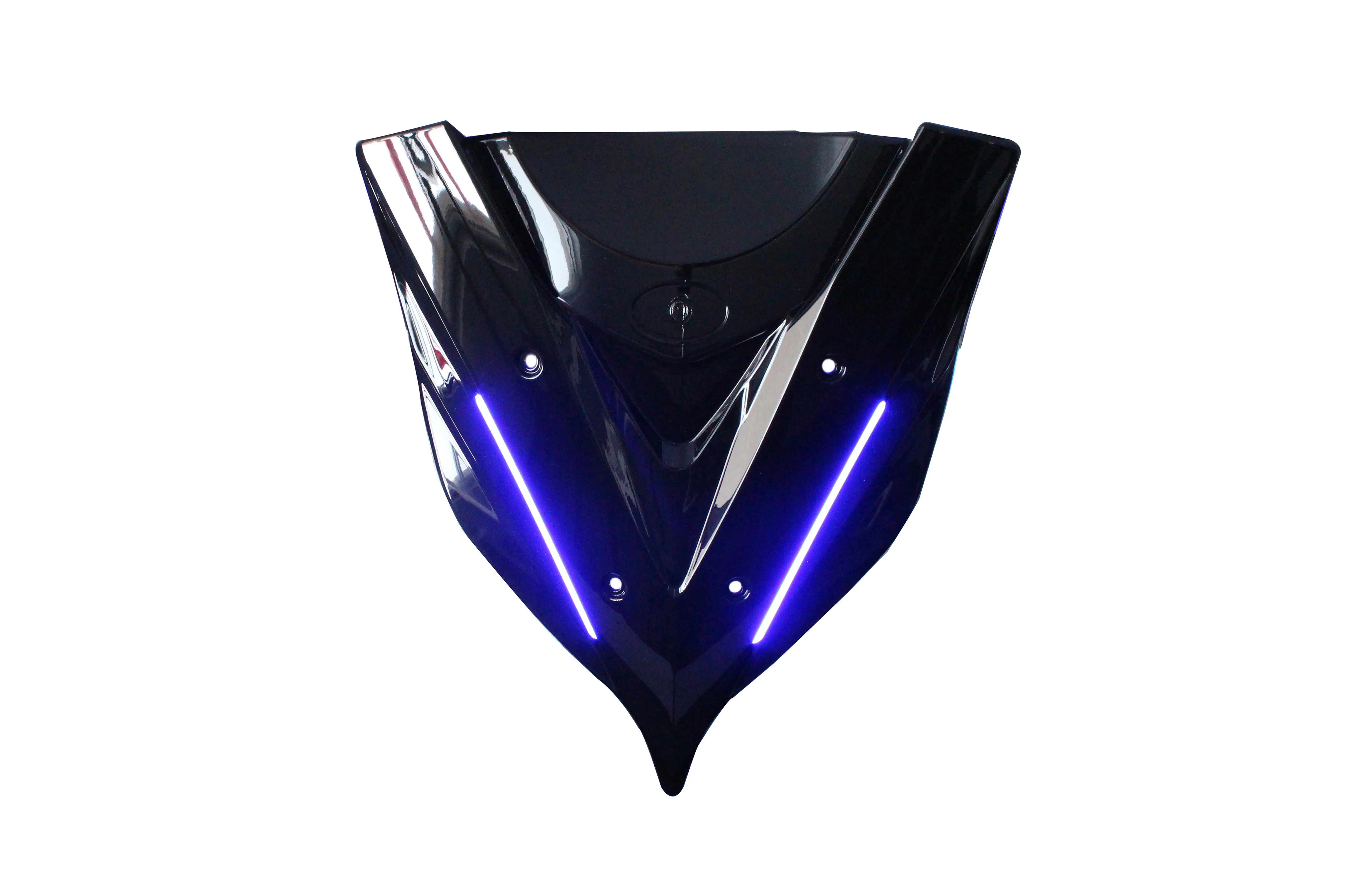  Лобовое стекло pcx 2018 Тип eagle с nemo Материал лампы PCX125 PCX 150 части
