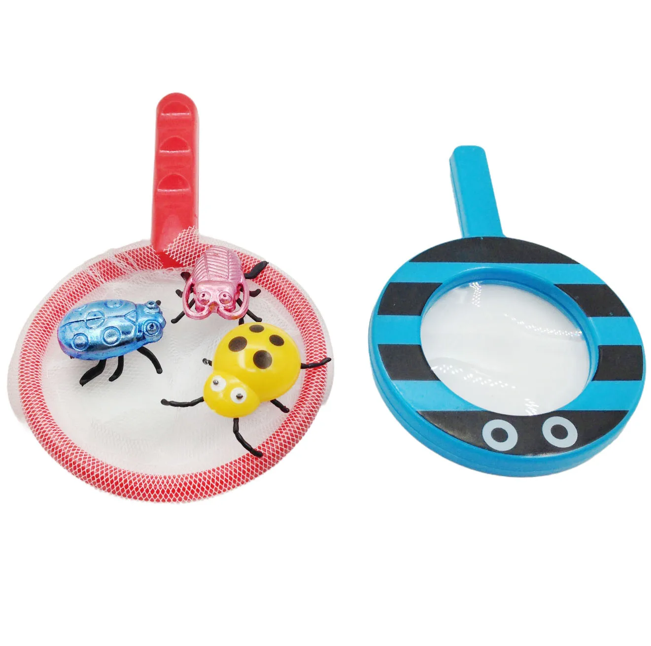 insect catching toy bug catcher for kids kid bug catch kit exploration educational promotion plastic toys for kids toddlers
