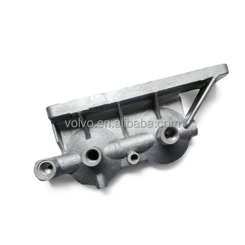 Penta TAD1240GE TAD1241GE TAD1242GE Filter housing 3183426