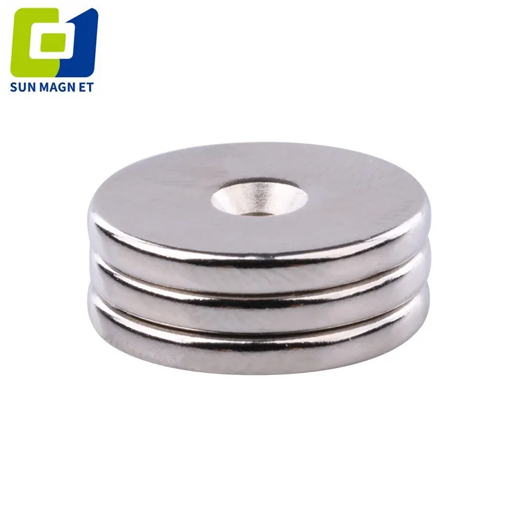 Super Neodymium Permanent Magnetic Cock Ring