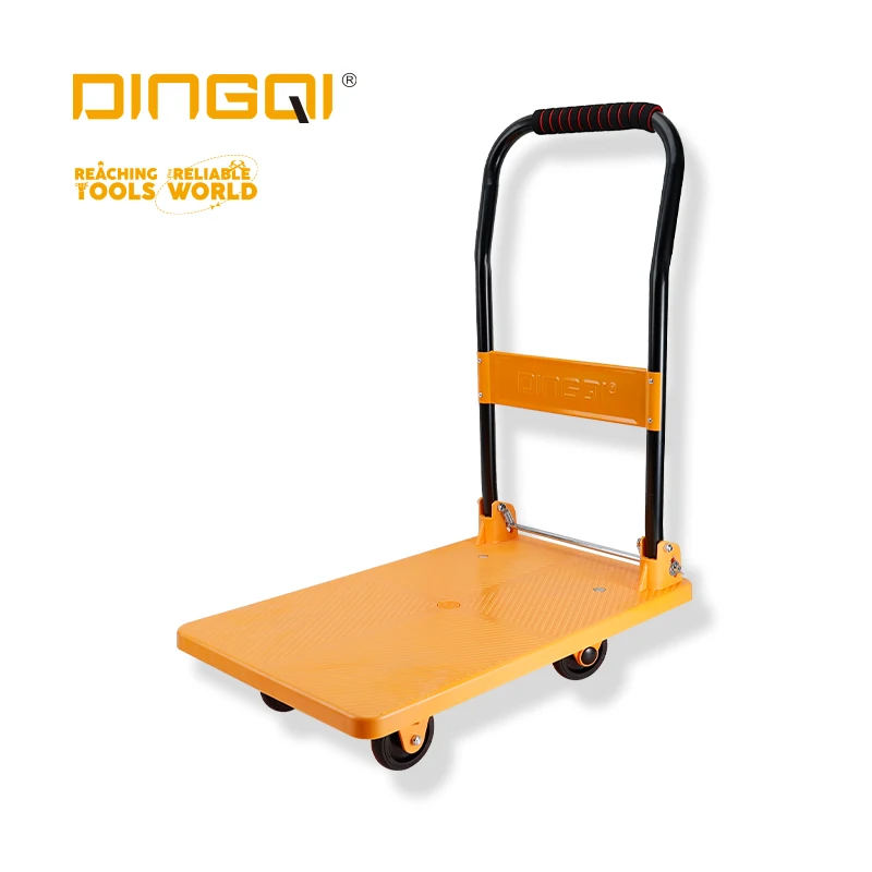 Складная тележка DINGQI 200 кг