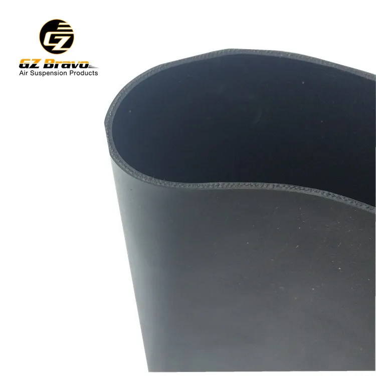 S320 S350 S400 S500 S600  W220 Rear Air Suspension Rubber Sleeve Air Balloon Rubber Bellow 2203205013