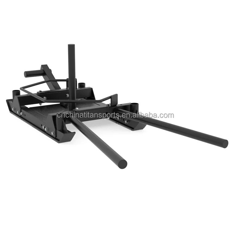 MULTI FUNCTIONAL RO GUE STYLE SLED