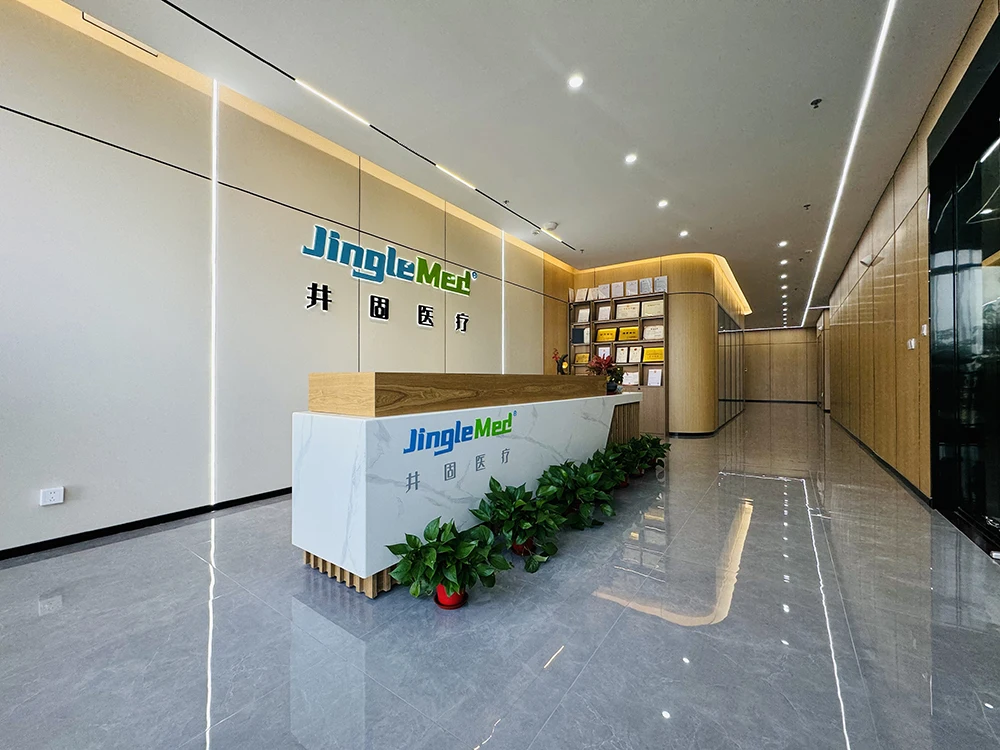 Standard Jaw model teeth preparation practice typodont for teaching resources with hard gingiva