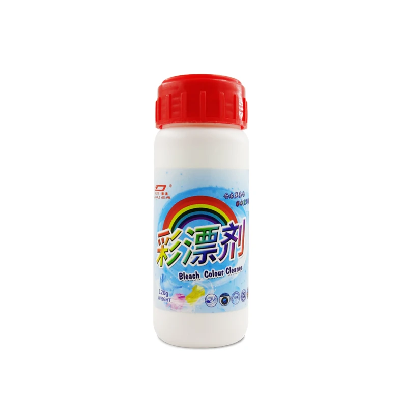 Color Bleaching AgentClothes Detergent White Clothes Original Agent Explosive Salt Oem Manufacturer Custom