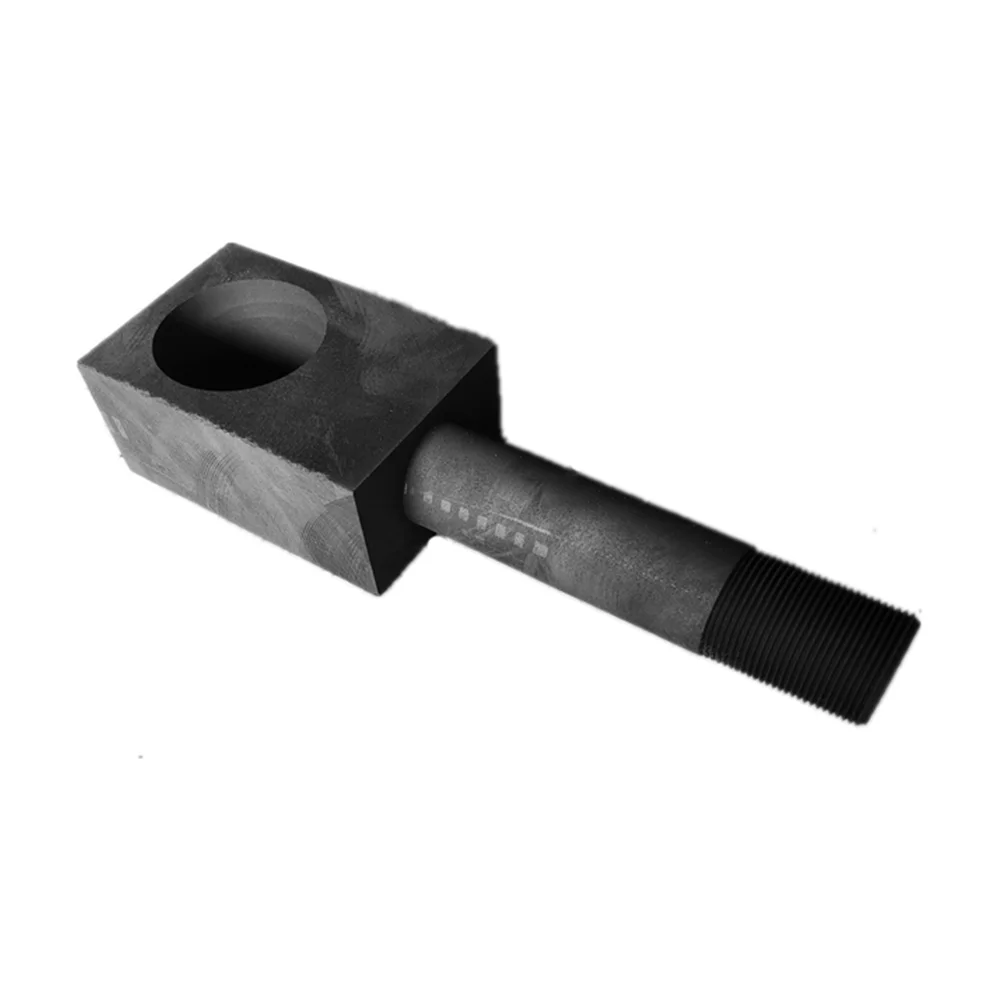 Customized Carbon Graphite Products Graphite Heating Element Graphite Heater for Vacuum Furnace