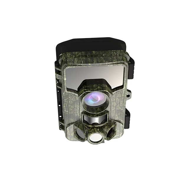 New arrival 120 Degree PIR Trail Camera Small Outdoor Action Sport Surveillance Mini Trail Hunting Camera