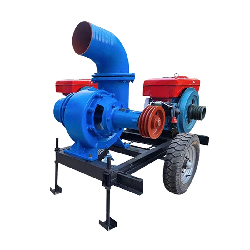 pump agricultural irrigation diesel water pump set portable high pressure agricultural diesel water pumps water pump for tractor
