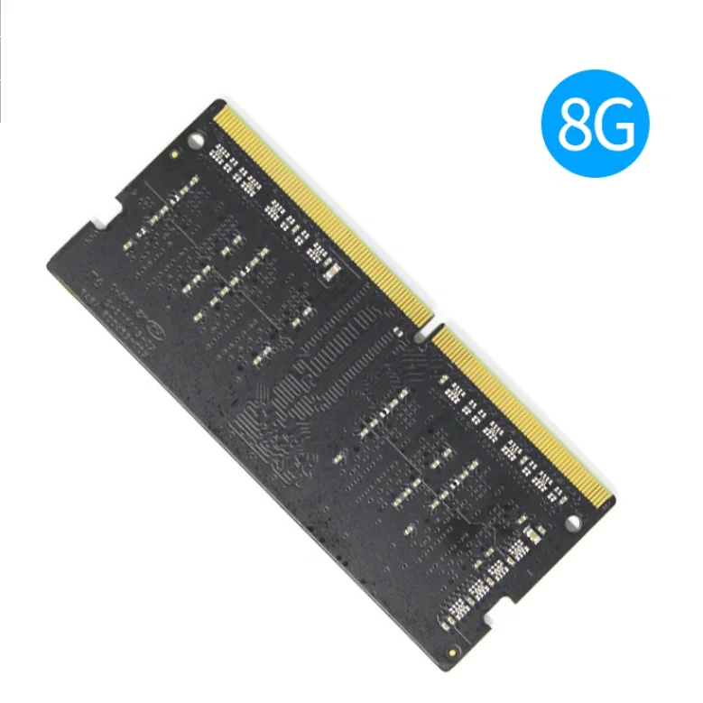 2400MHz 4GB and 8GB Memory Ram with Heat Spreader High Speed DDR4 RAM Memory for laptop notebook