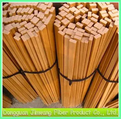 Solid Rectangular Fiberglass Rod Fiberglass Manufacturer