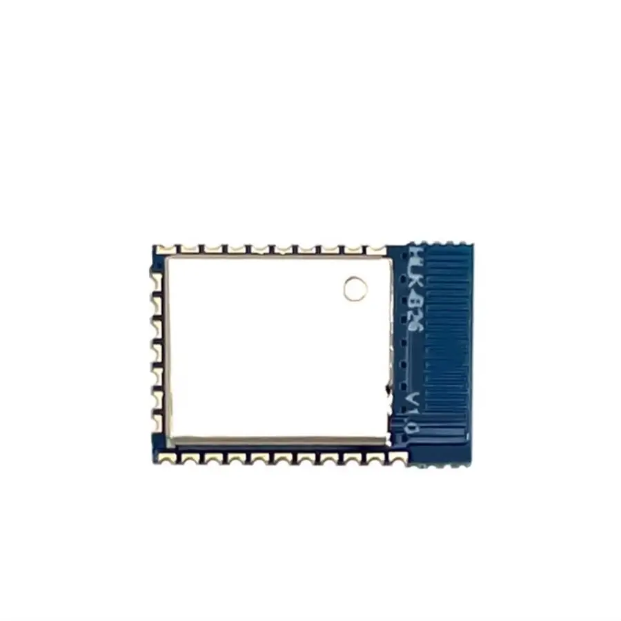 HI-LINK B26 Low Power BLE5.0 Wireless Bluetooth-Compatible Module 96MHz with UART/PWM/GPIO/I2C/SPI/ADC Port
