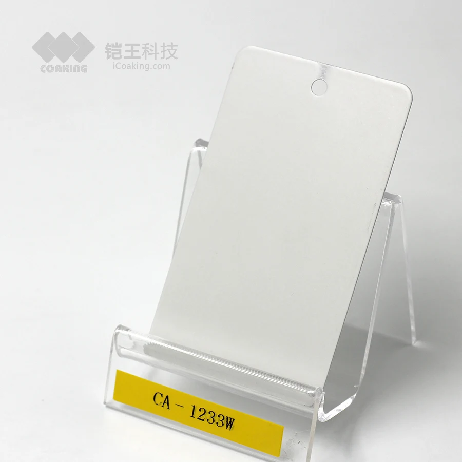 RAL 1015 Light Ivory Epoxy Polyester Powder Coating Electrostatic Powder Coating Spray Paint