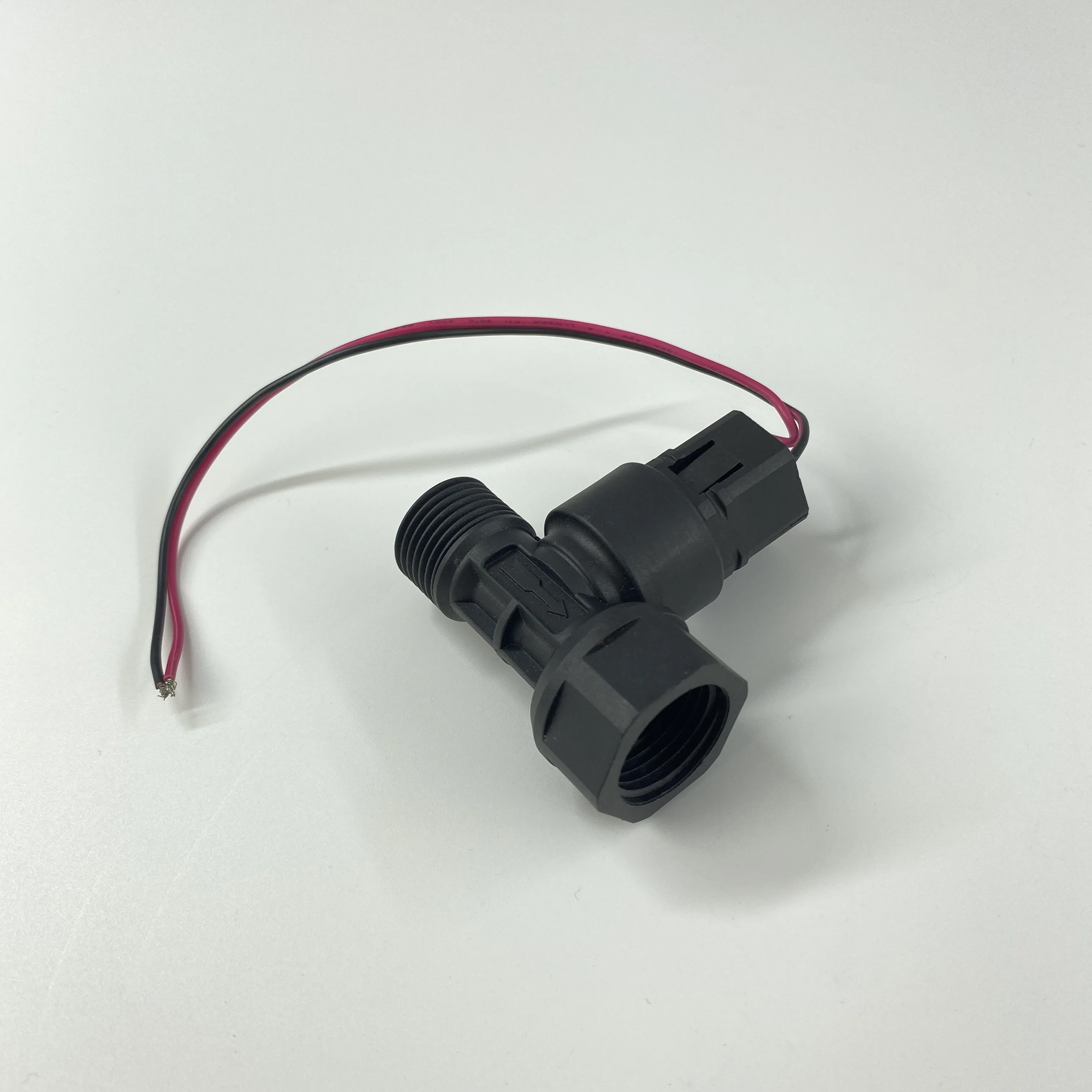 Электромагнитный клапан 150 фунтов/кв. дюйм 6V костюм для G1/2 Импульсный пластиковые 1in воды при нормальной температуре 2 лет диафрагмы общего XF-219A xilejia