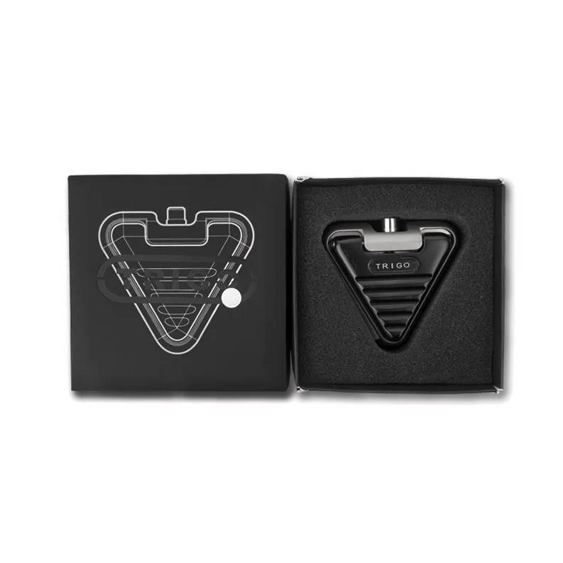 Premium Alloy Tattoo Foot Pedal For Tattoo Power Supply