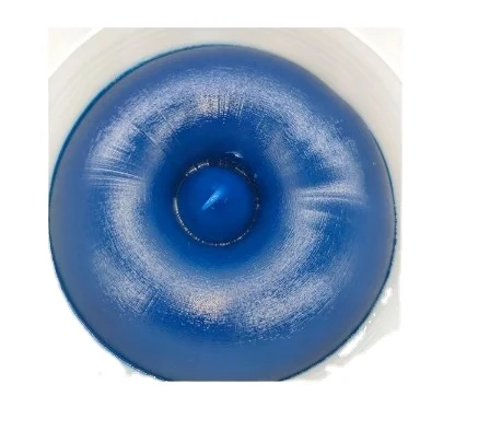 Lithium Based Lubricating Grease Multi Functional Lubricant MP 3 Calcium Lithium Grease