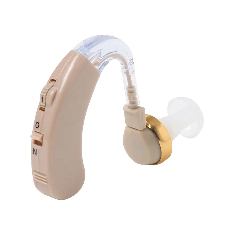 Factory wholesale cheap digital hearing aid for deafness price sale