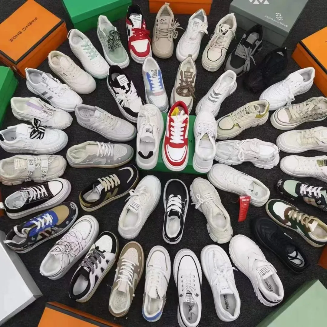 Men Shoes Mixed Very Cheap Shoes Stock