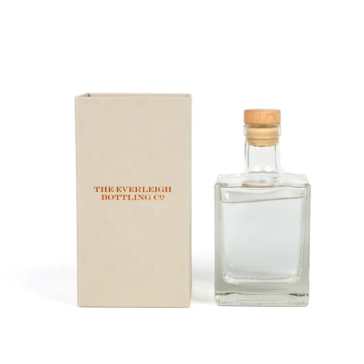 Manufacturer Newest Magic Wine Decanter Red Wine Aerator Decanter Essential Set With gift box Hopper And Filter