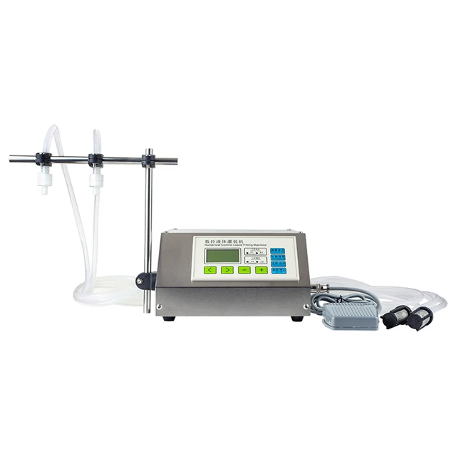 Liquid water filling machine/filling machine liquid