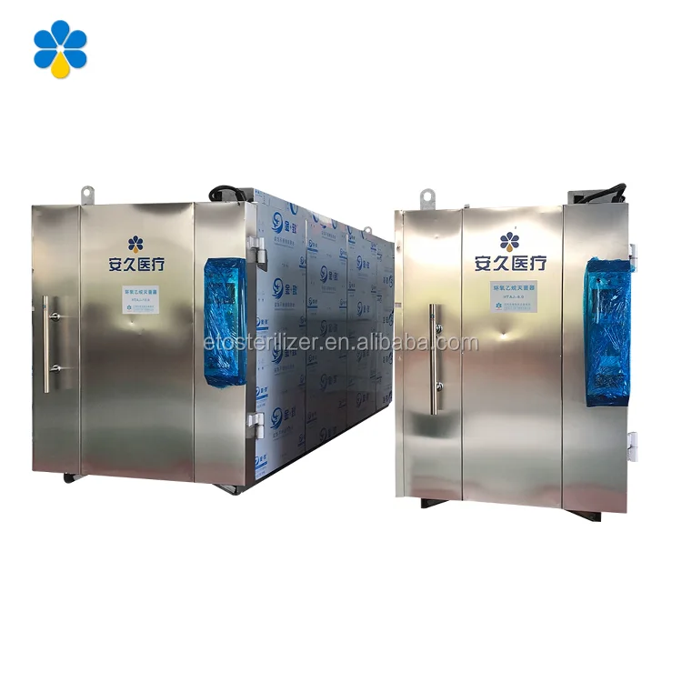 
Sterilization equipments autoclave sterilizer for sale 