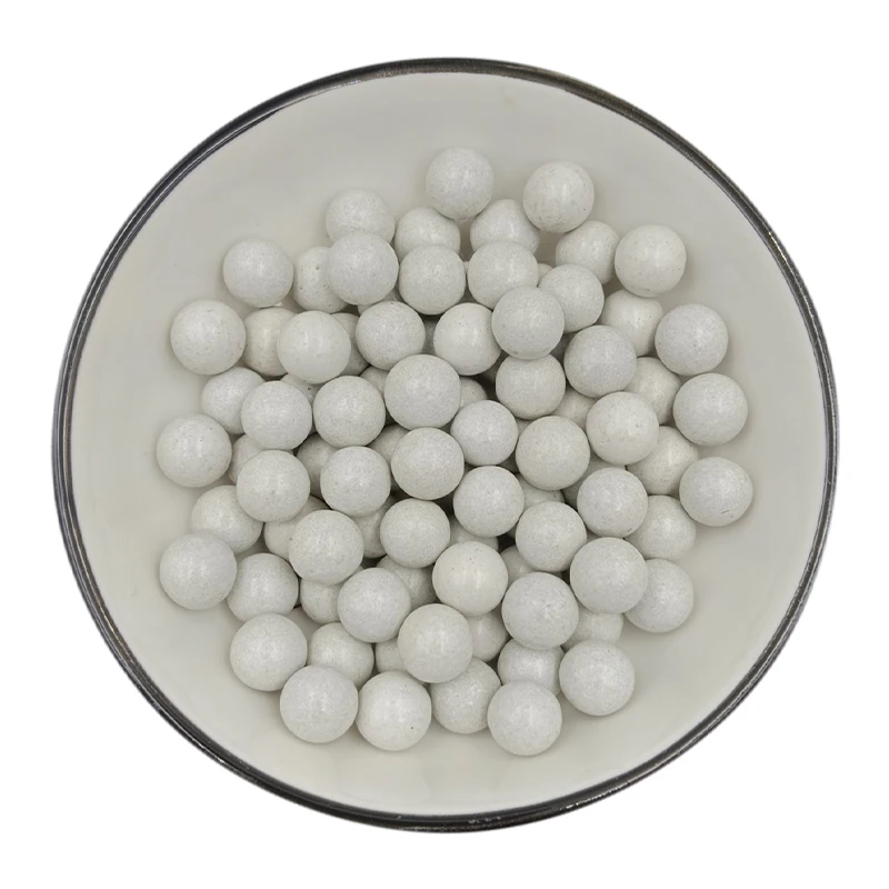 wholesale Slingshot mud pellet Clay balls for training 8mm10mm OEM Slingshot accessory