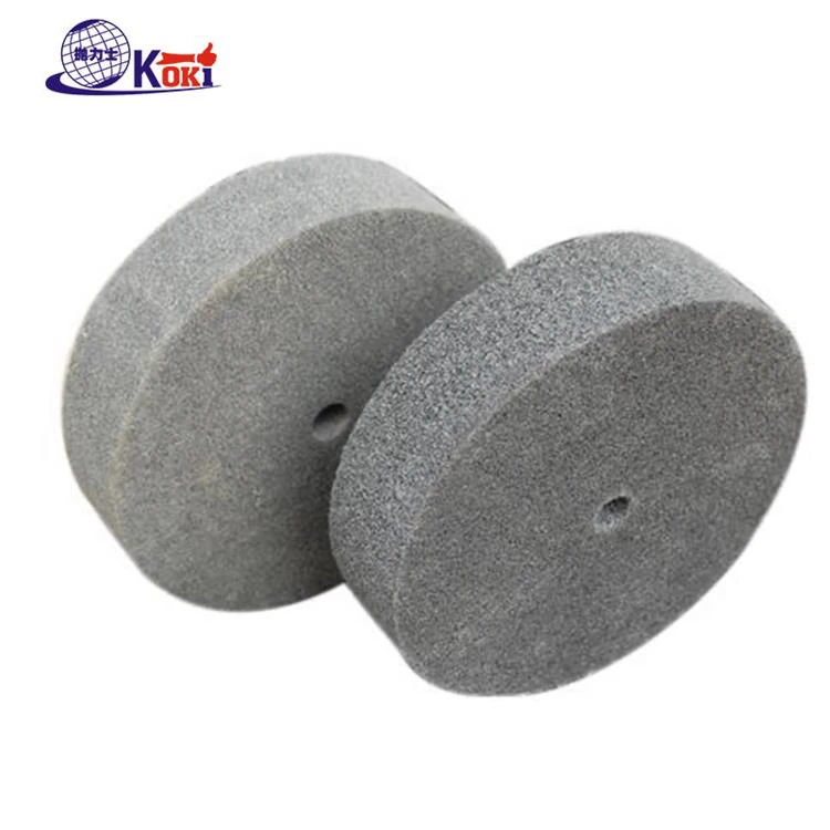 Customizable non woven nylon wheel abrasive