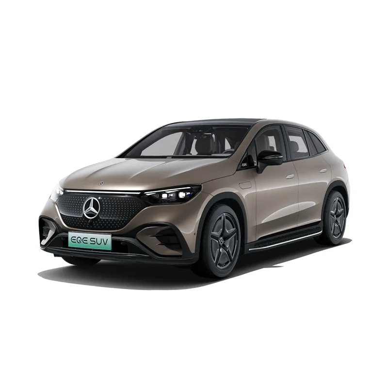 New Mercedes Benzs EQE EQC 260 350 4MATIC Luxury SUV EV Car 4 wheel New Energy Vehicle Made in China Electric Car for Adult