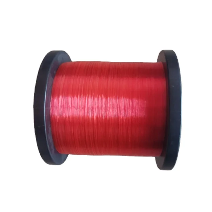 Multicolor High Quality Fishing Line Nylon Monofilament Line