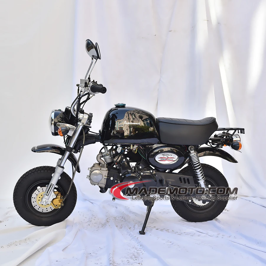 150 Vario с фарами DSK для мини-мотоцикла 110cc