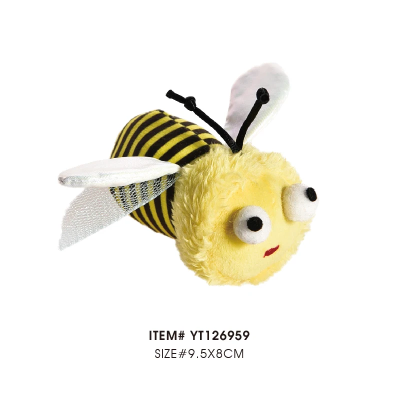 Petstar Factory Customize Realistic Moving Cat Toy Cat Kicker Toy With Sound