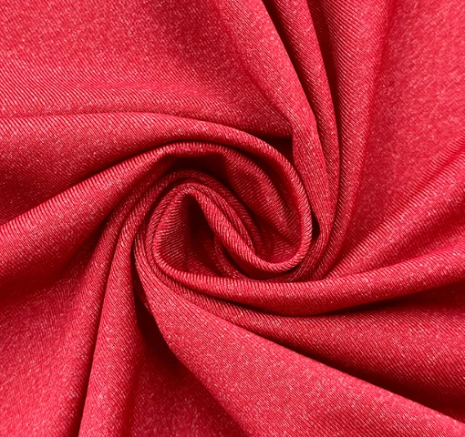 China fabric supplier yarn dyed eyelet  nylon 96 spandex 4 waterproof fabric