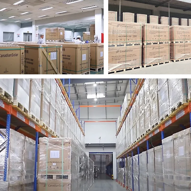 Canadain Solar Panel HiKu7 Mono PERC 645-675W 645W 650W 655W 660W 665W 670W 675W Canadain PV Panel