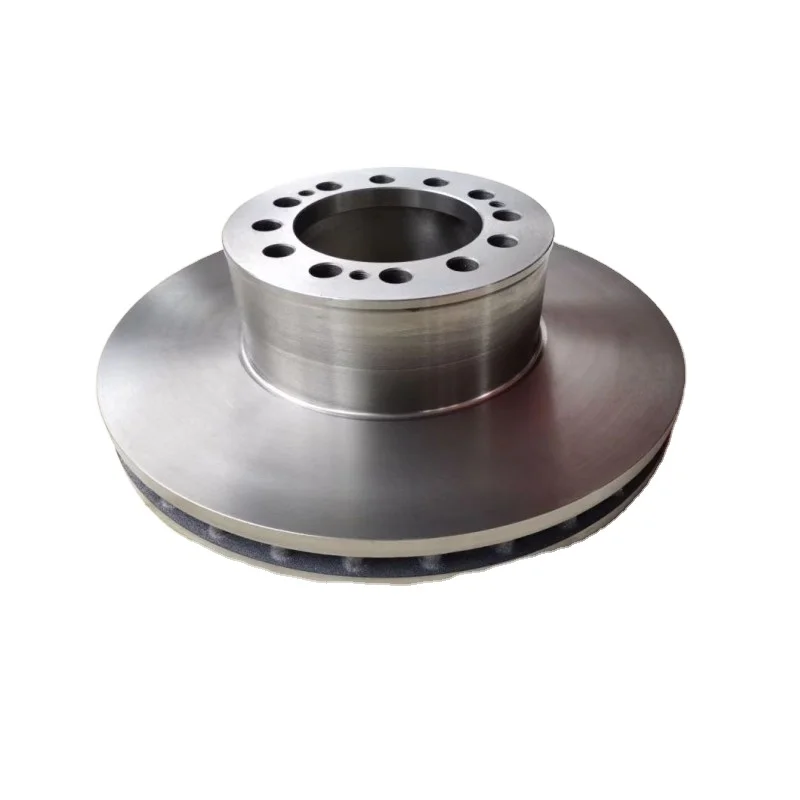 1812582 1726138 1640561 For DAF with repair kits heavy duty truck brake disc 1387439