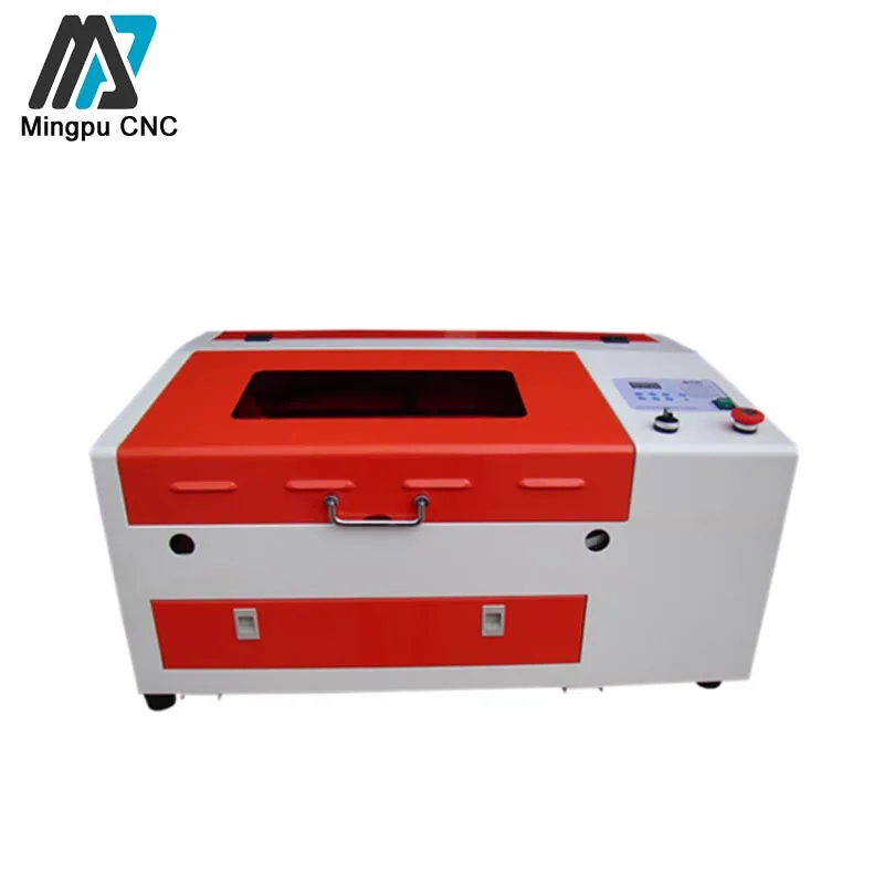 Cheap mini laser cutting machine price co2 laser engraving machine mini desktop