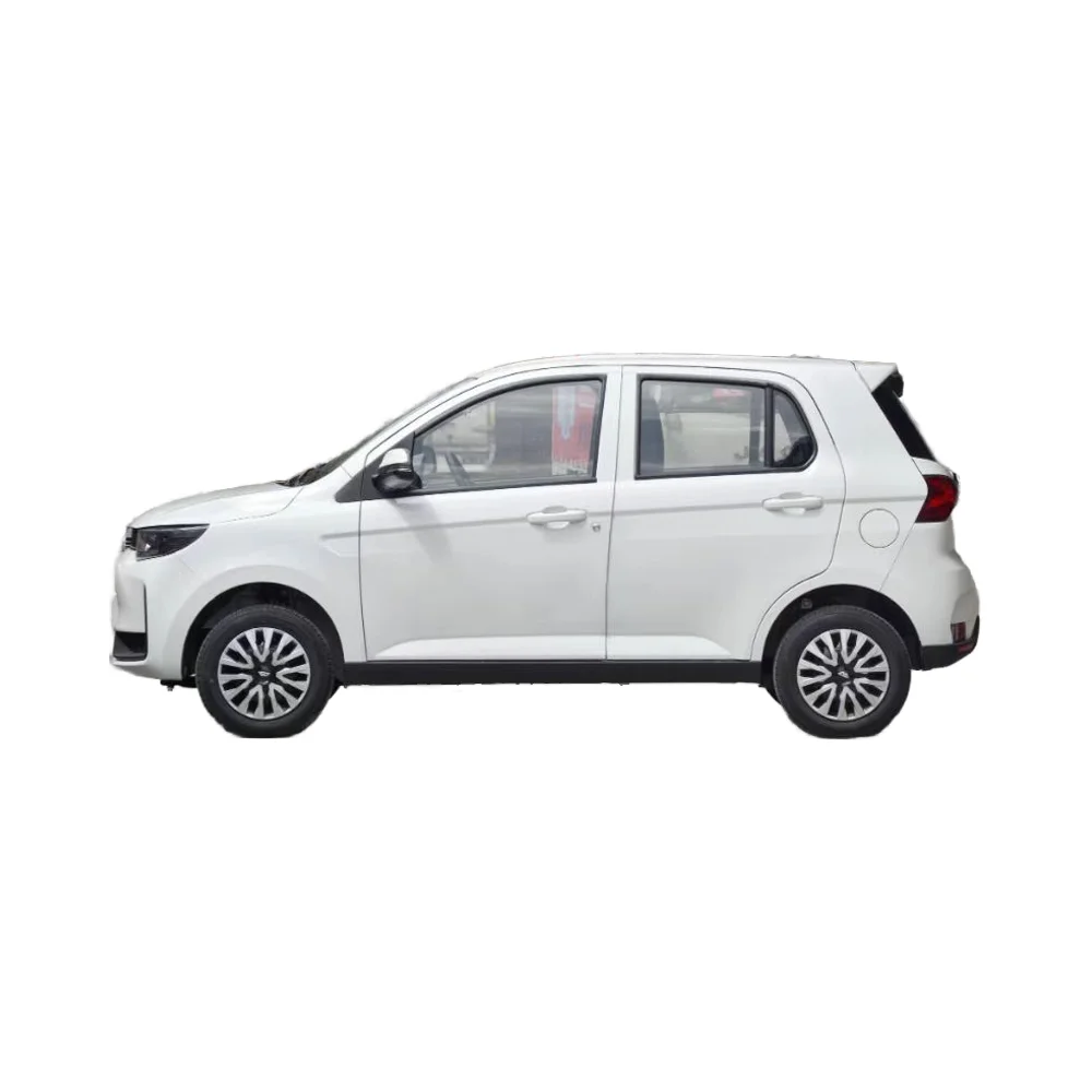 BOX320 Range Of Endurance 320km Mini Ev Car Electric Vehicle Sedan Car Made In Chin