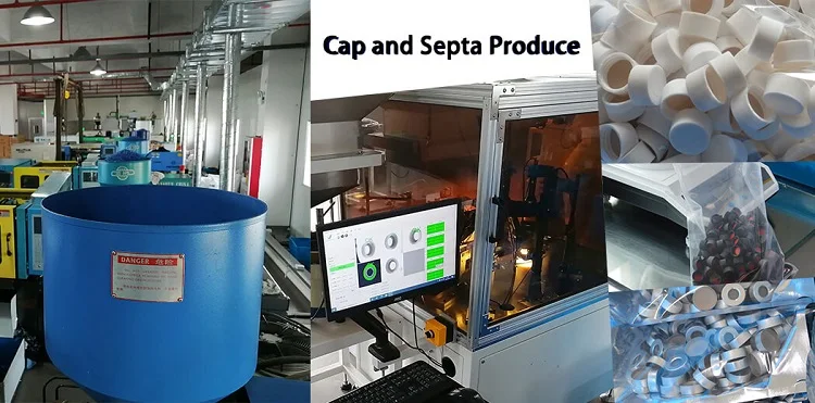 cap septa