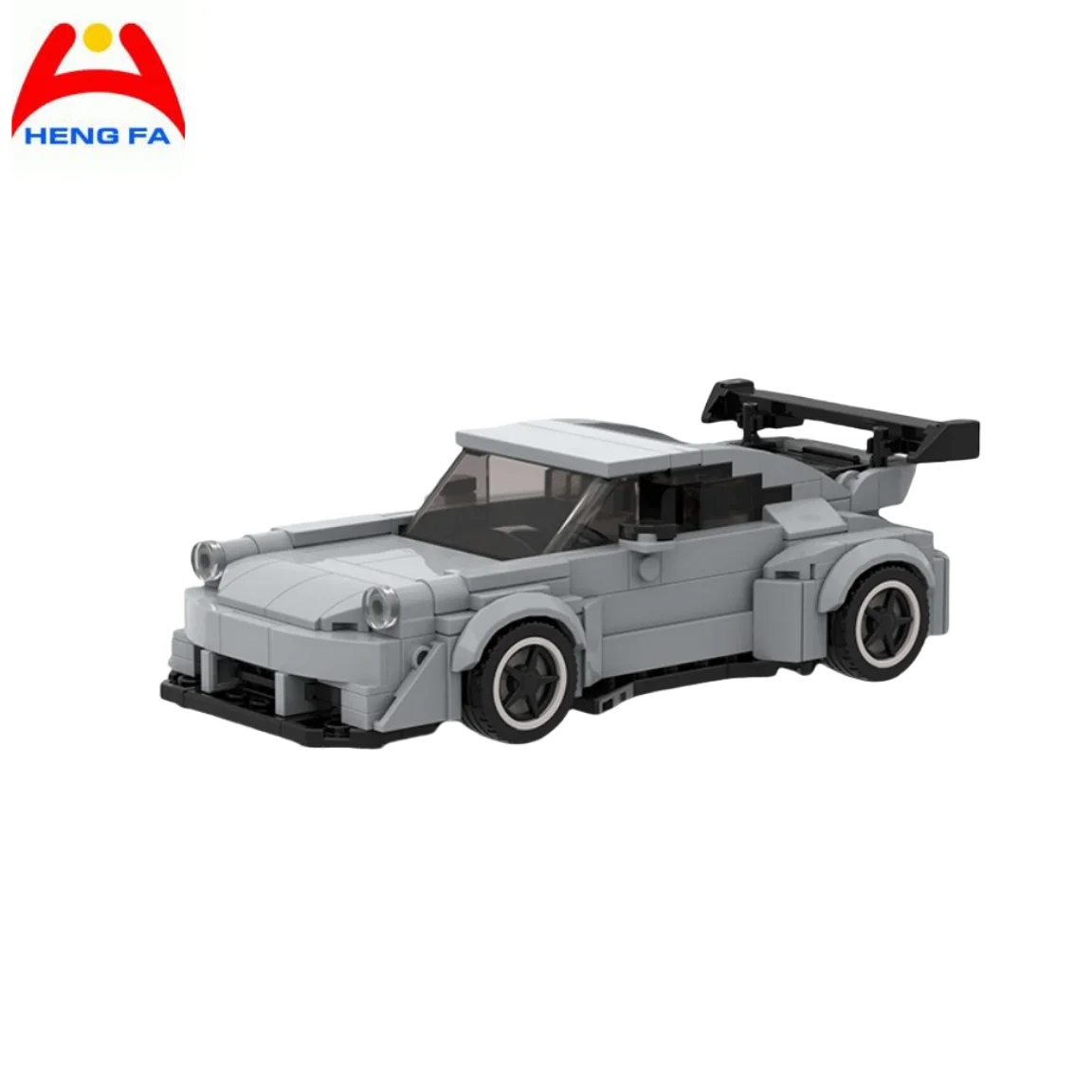 Детский конструктор Henghui