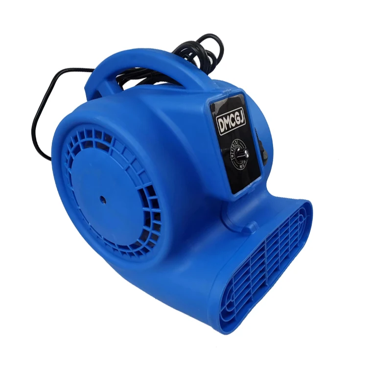 Good Quality New Commercial Floor Carpet Dehumidifier Dryer 1000W Toilet Home Electric Blower Air Blower Cleaning Equipment