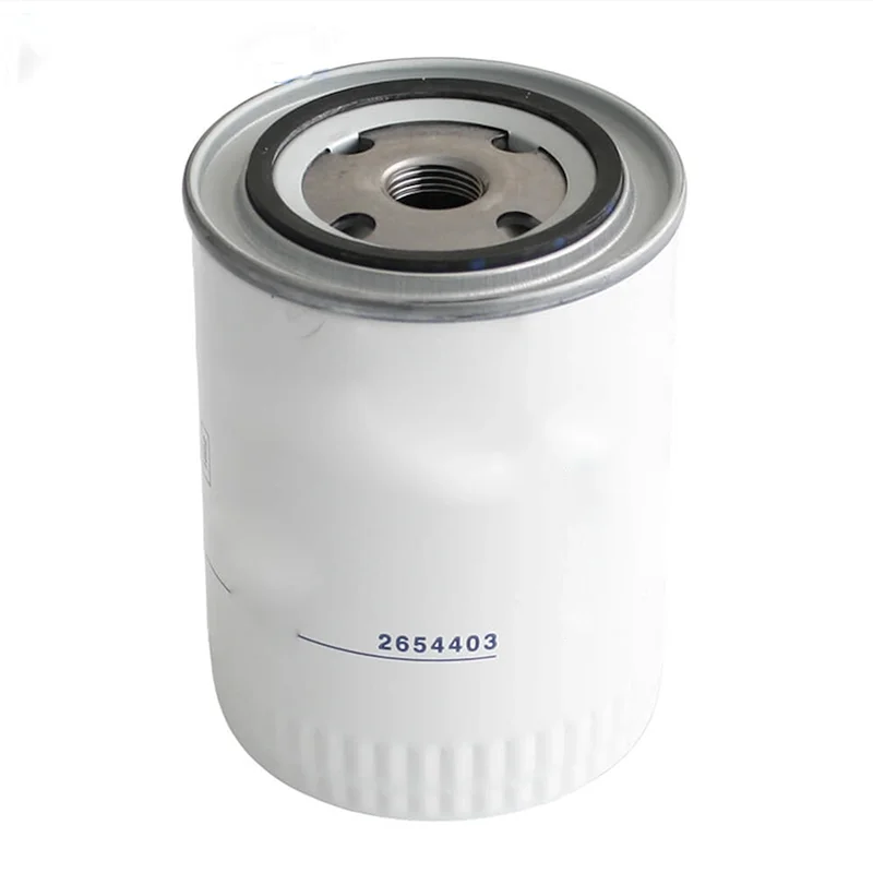 Wholesale truck diesel hydraulic oil filter element  2654403 3981923 P206067 EFL028 PK71028 26561117