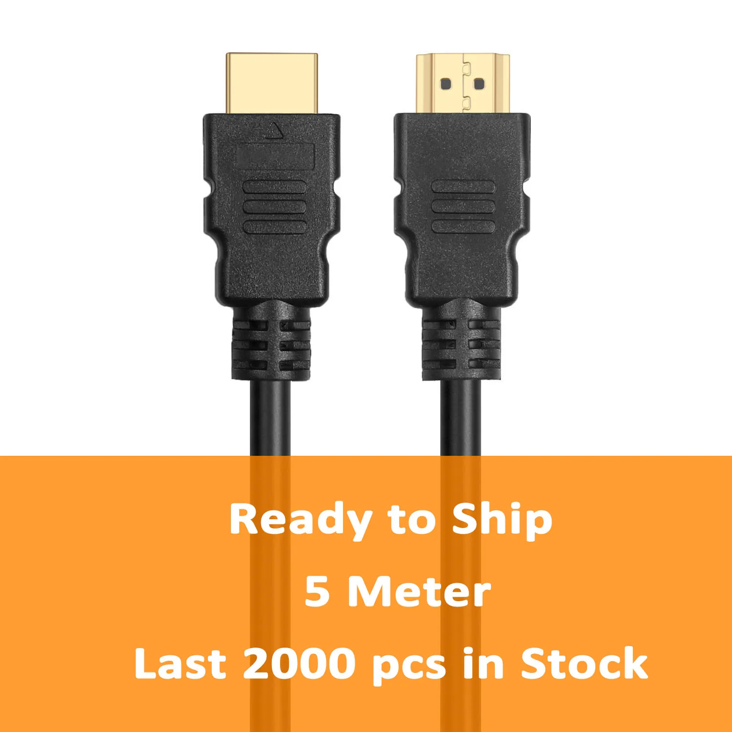Пластиковый молдинг 4K * 2K @ 60 Гц full HD полоса пропускания 18 Гбит/с кабель HDMI 2 0 для