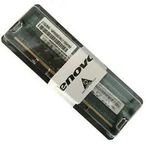 Оригинальная Серверная ОЗУ Lenovo ThinkSystem 32 Гб TruDDR4 2666 МГц (2Rx4 1 2 в)