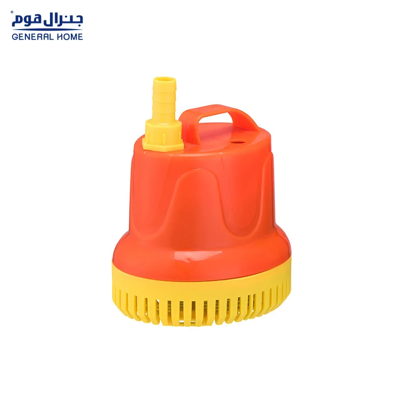 Made In China Motor 220V  Air Cooler Submersible Water Pump Electric Circulating Water Pump