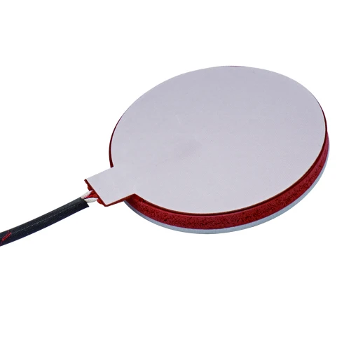 Large Plate mat replacement for  Plate Press