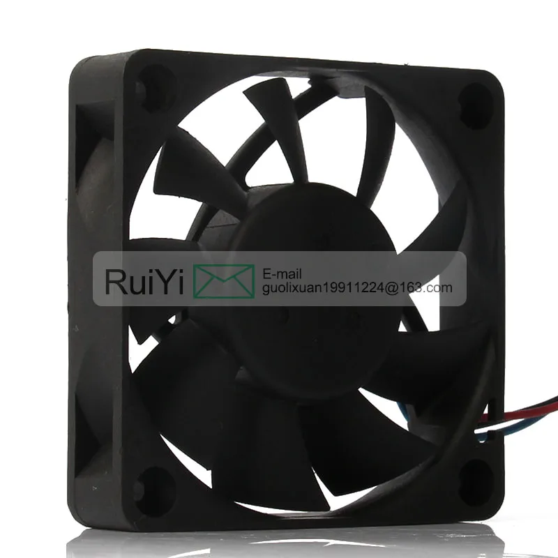 Новый 24V 48V DC12V 0.21A EC AC 60X60X13MM 6013; Каблук высотой 6 см; Объем воздуха мяч Аксиального потока центрифужный вентилятор AFB0612HC Вентилятор охлаждения