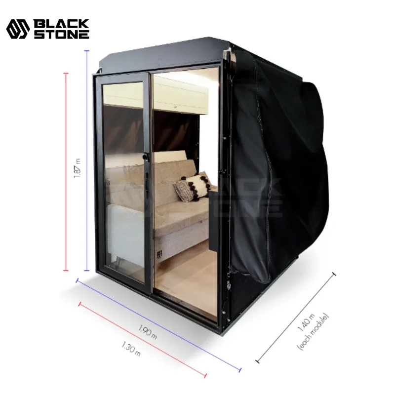 Motorhome 4x4 Usado Camper Van Motor Home Rv Motorhomes Luxury for Sale Mercedes Caravan Homes China