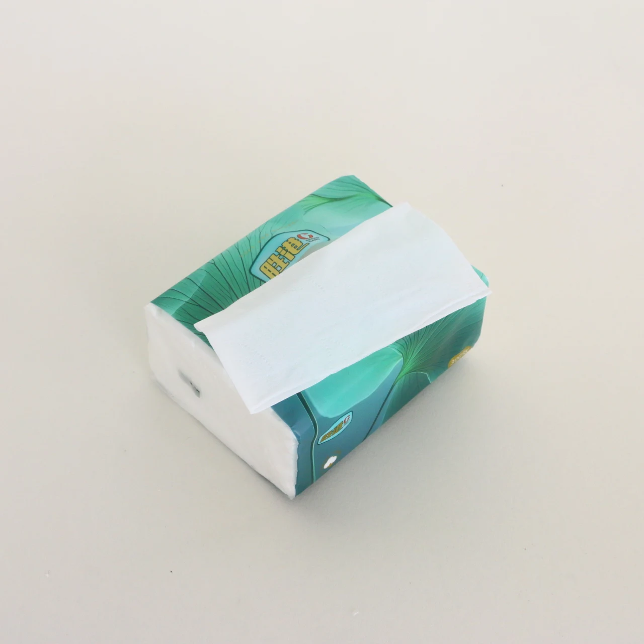 High Quality Facial Tissues Premium Toilet Tissues